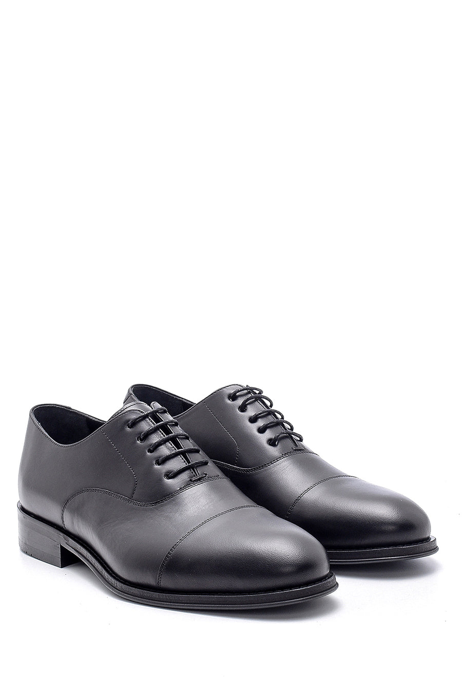Men's Leather Classic Shoes