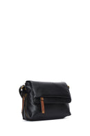 Women's Black Crossbody Bag | Derimod