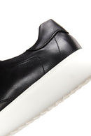 Erkek Deri Sneaker | Derimod