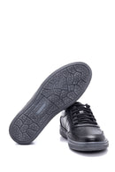 Erkek Deri Sneaker | Derimod