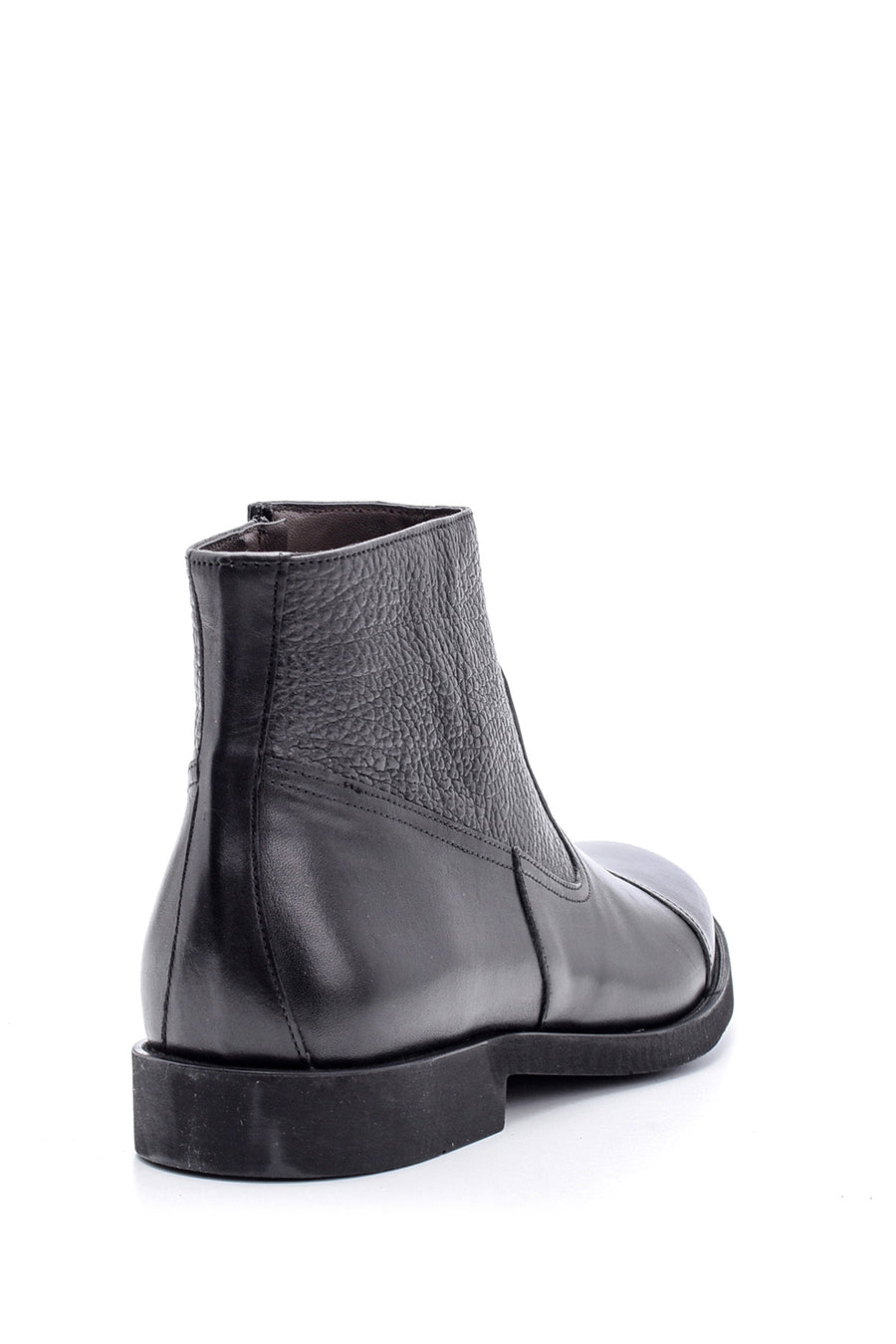 Men's Classic Leather Boots