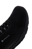Hammer Jack Men's Black Norway Waterproof Sneaker | Derimod