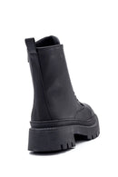 Women's Matte Casual Boots | Derimod