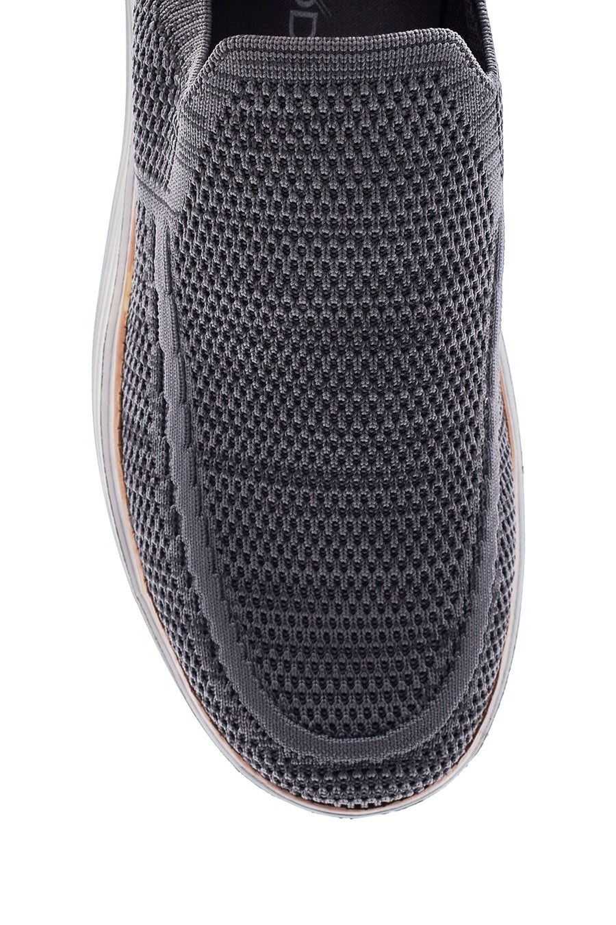 Men's Gray Sneaker