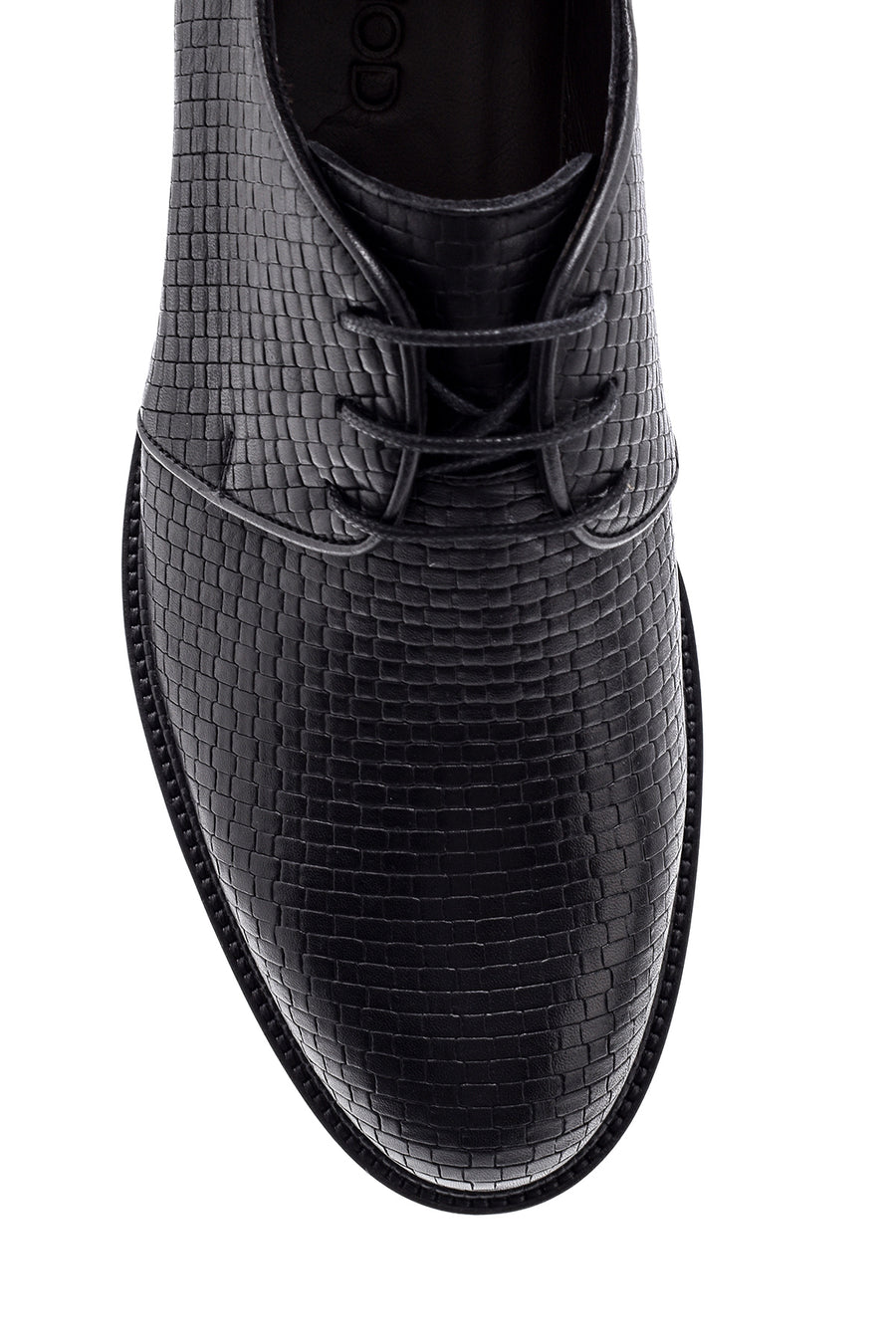 Men's Classic Leather Shoes