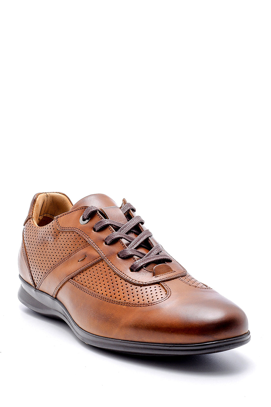 Men's Casual Leather Shoes
