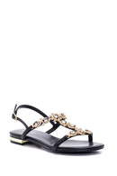 Women's Stone Sandals | Derimod