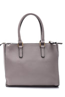 Women's Zipper Handbag | Derimod