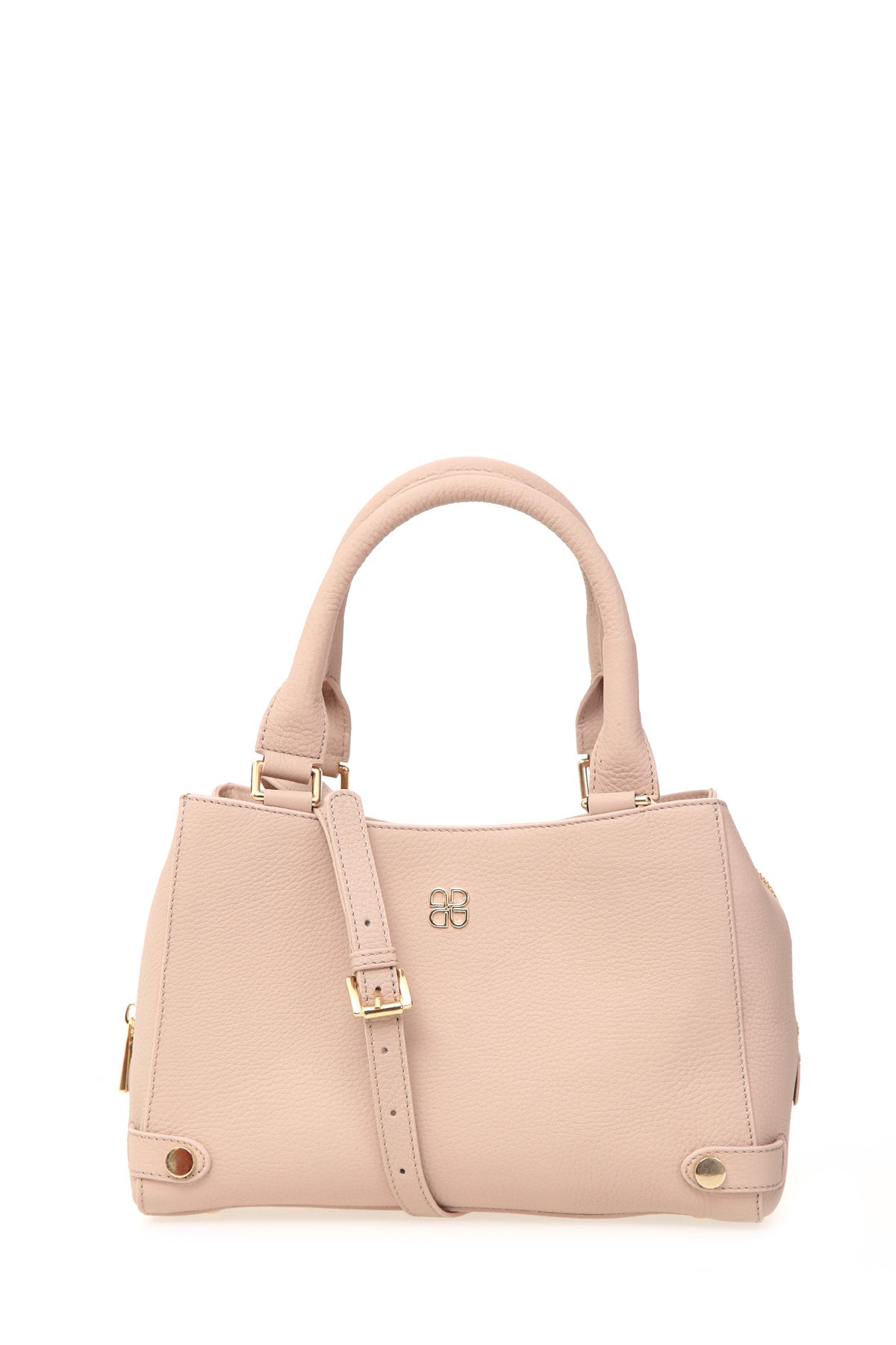 Powder Pink