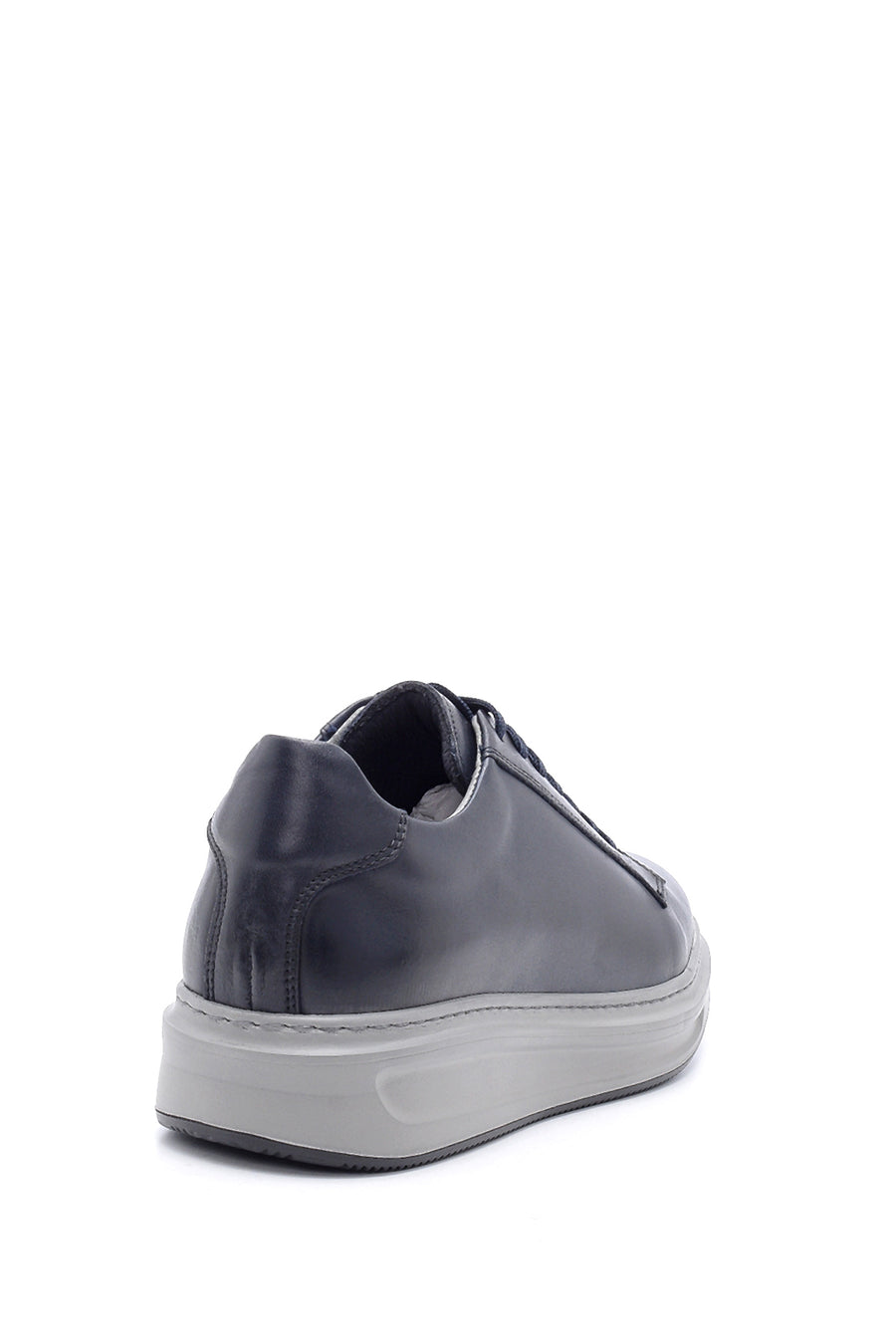 Men's Leather Sneaker