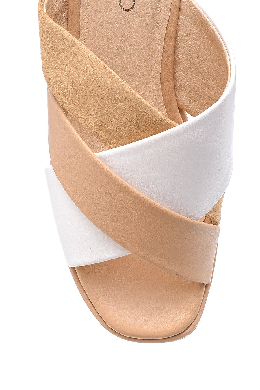 Women's Wedge Heel Slippers