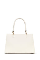Woman Cream Long-Strap Shoulder Bag | Derimod
