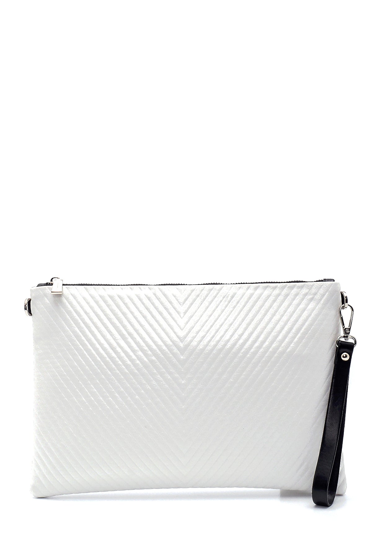 Women's Metallic Portfolio 21SBD231732 | Derimod