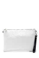 Women's Metallic Portfolio | Derimod