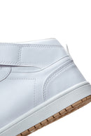 Men's High Top Sneaker | Derimod