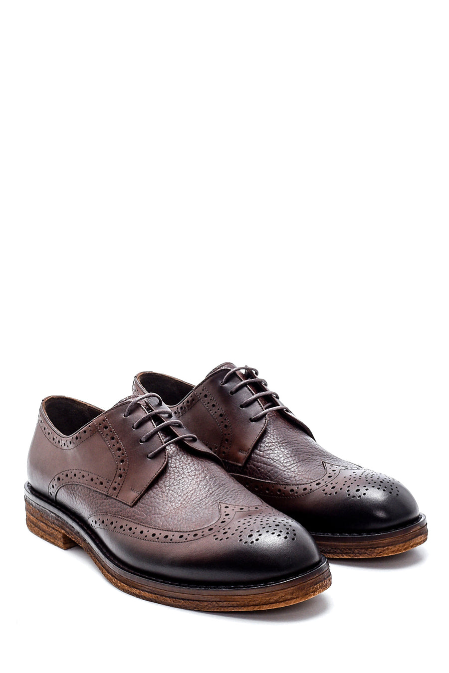 Men's Leather Classic Shoes