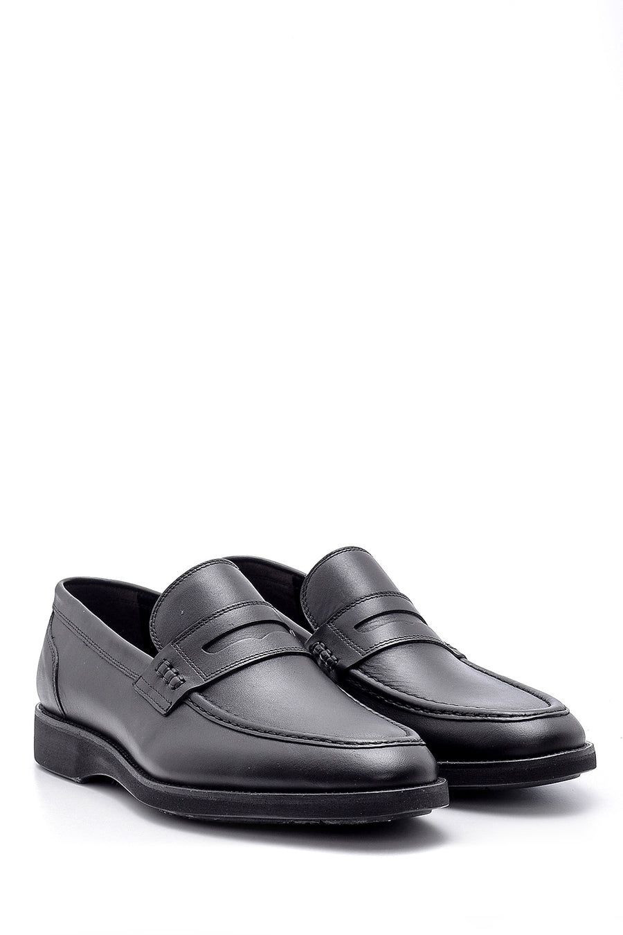 Men's Leather Classic Loafer
