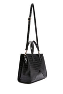 Women's Black Long Strap Shoulder Bag | Derimod