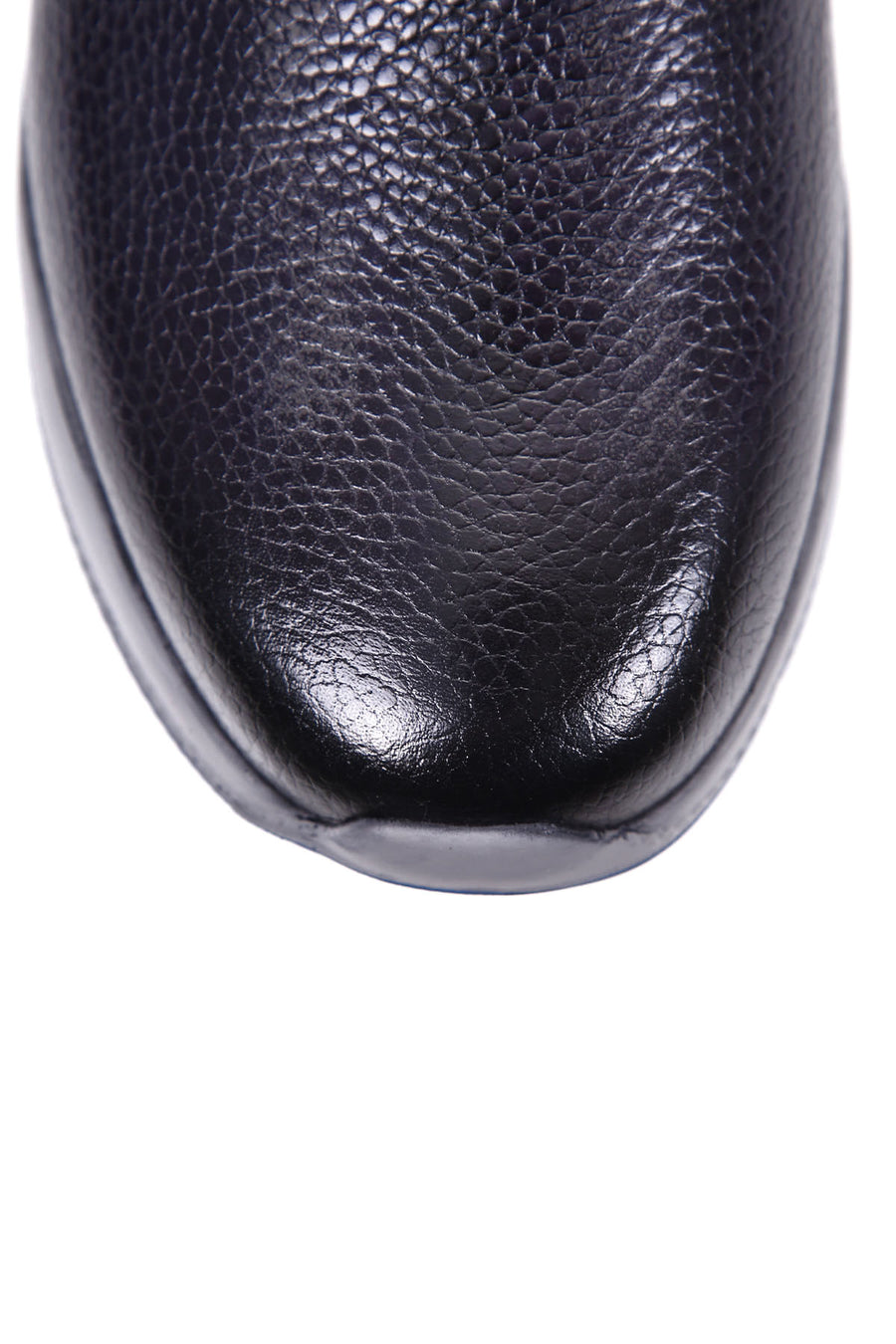 Men's Leather Sneaker
