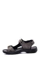 Men's Leather Sandals | Derimod