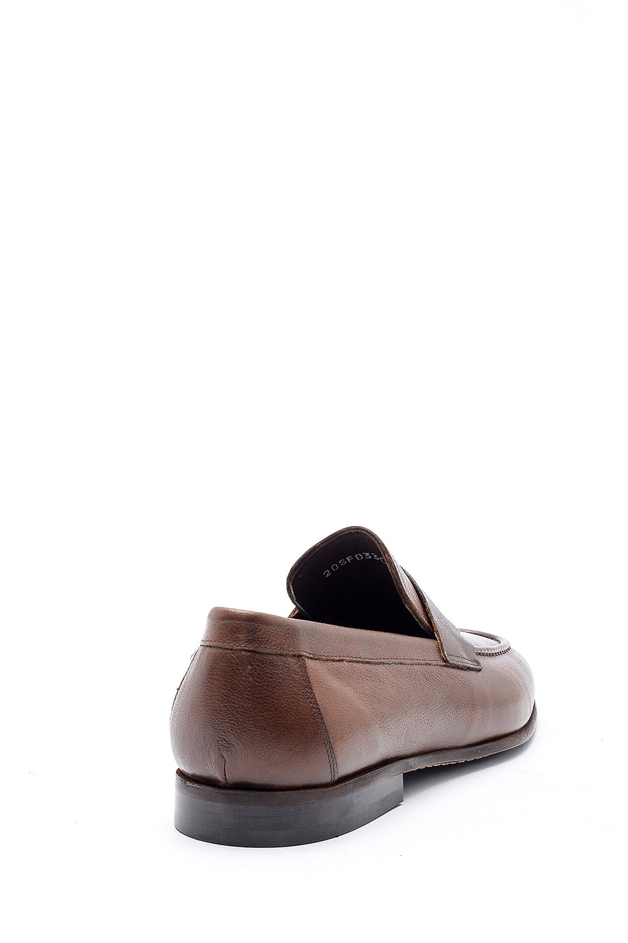 Erkek Deri Loafer