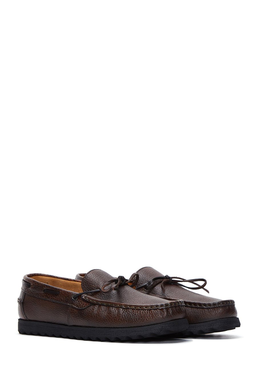 Erkek Deri Loafer