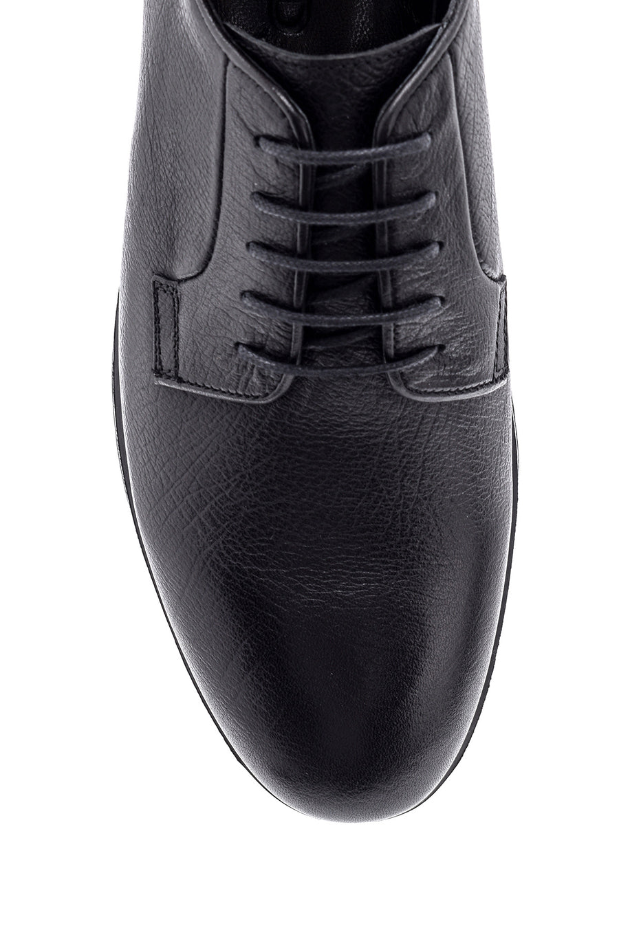 Men's Leather Casual Shoes