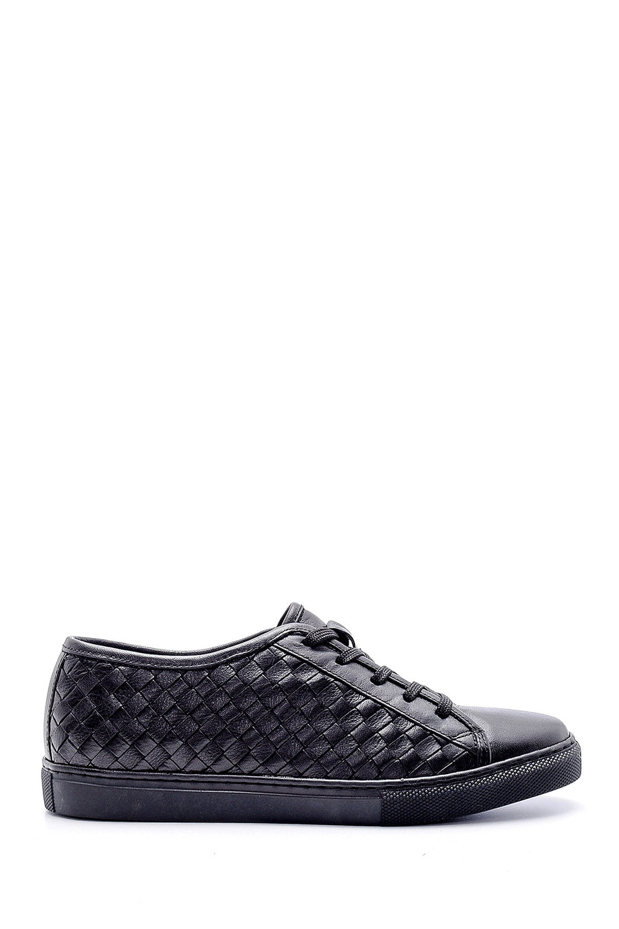 Kadın Deri Sneaker 20SFD120118 | Derimod