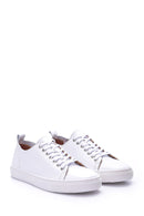 Men's Leather Sneaker | Derimod