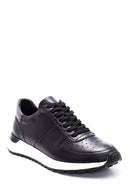 Erkek Deri Sneaker | Derimod