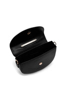 Women's Black Long Strap Handbag | Derimod