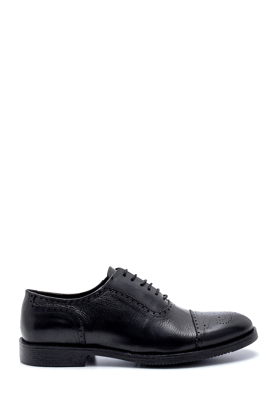 Men's Leather Classic Shoes 20WFD352114 | Derimod