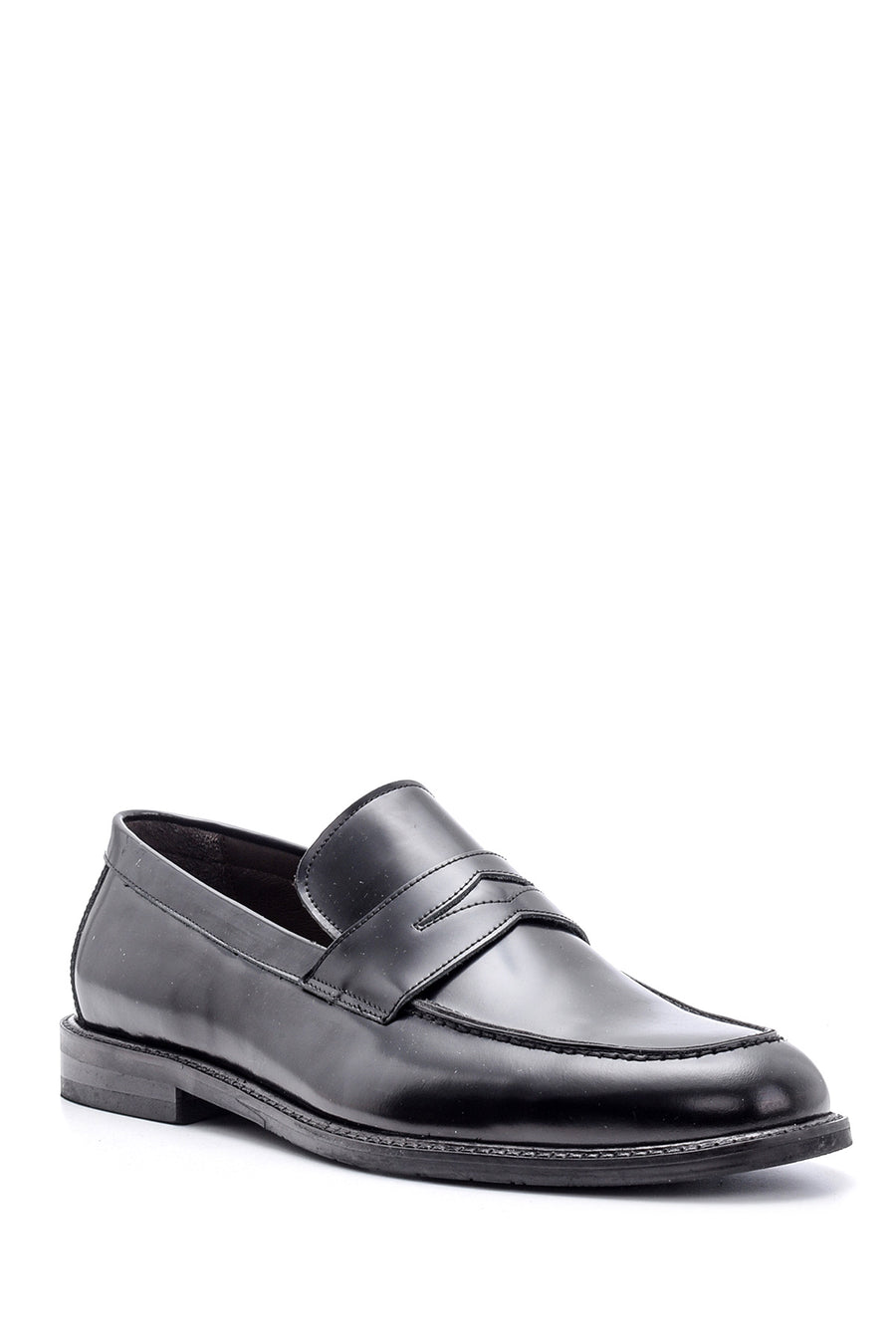 Men's Leather Classic Loafer