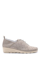 Women's Nubuck Shoes | Derimod