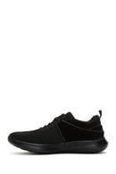 Erkek Siyah Sneaker | Derimod