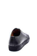 Men's Leather Sneaker | Derimod