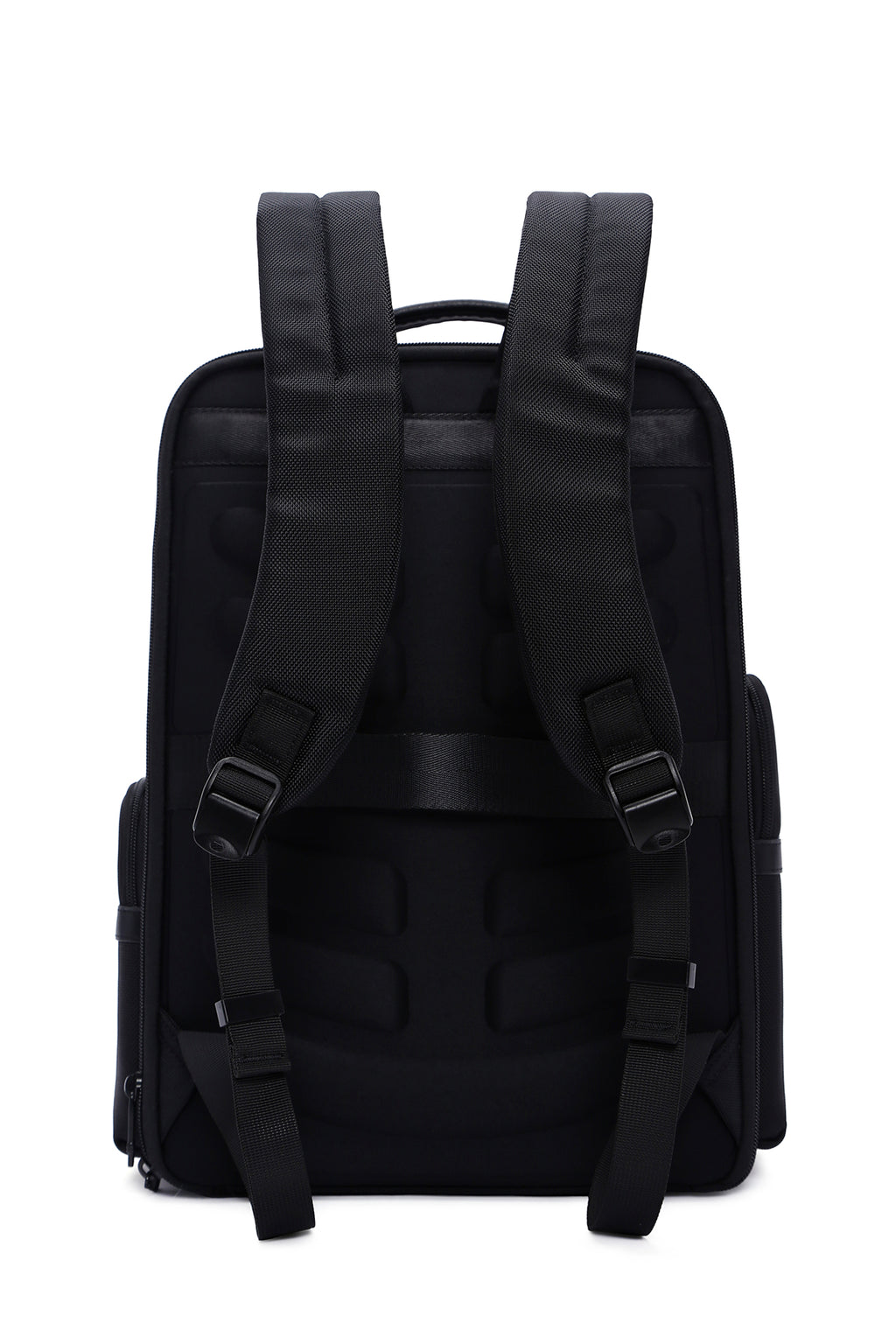 D-Pack Unisex Siyah Teknolojik Sırt Çantası