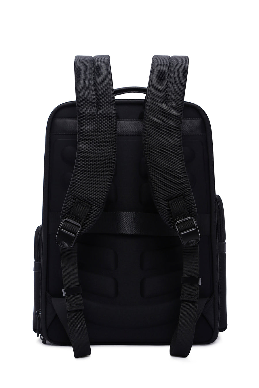 D-Pack Unisex Siyah Teknolojik Sırt Çantası
