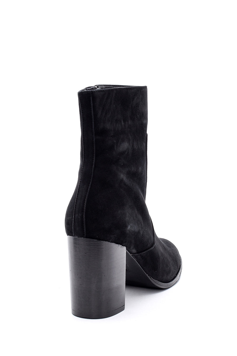 Women's Heeled Boots