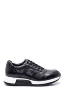 Men's Leather Sneaker | Derimod