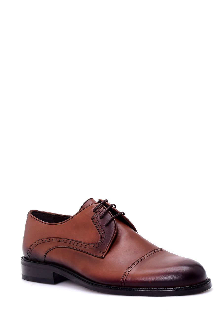 Men's Lace-Up Classic Shoes