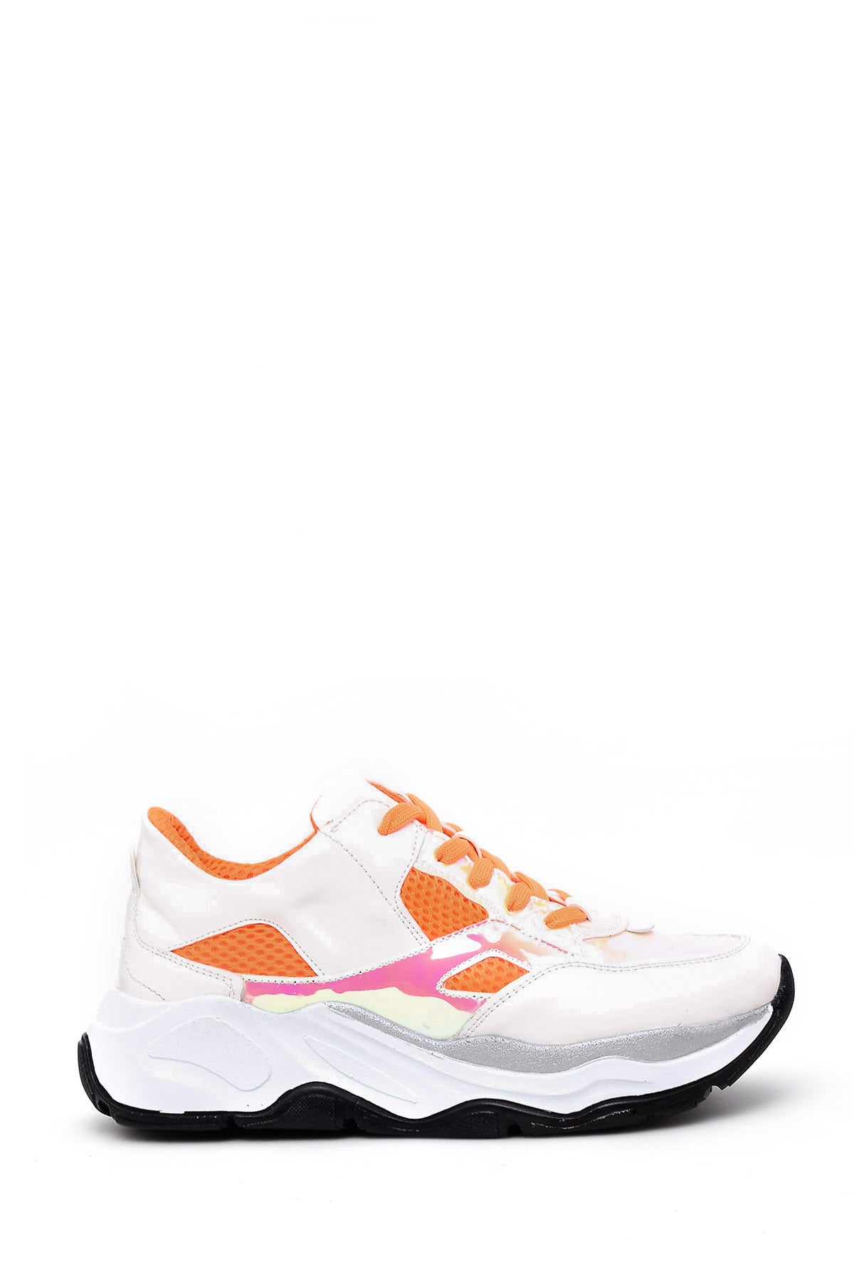 women sneakers 19SFE120314 | Derimod