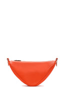 Women's Orange Crossbody Bag | Derimod