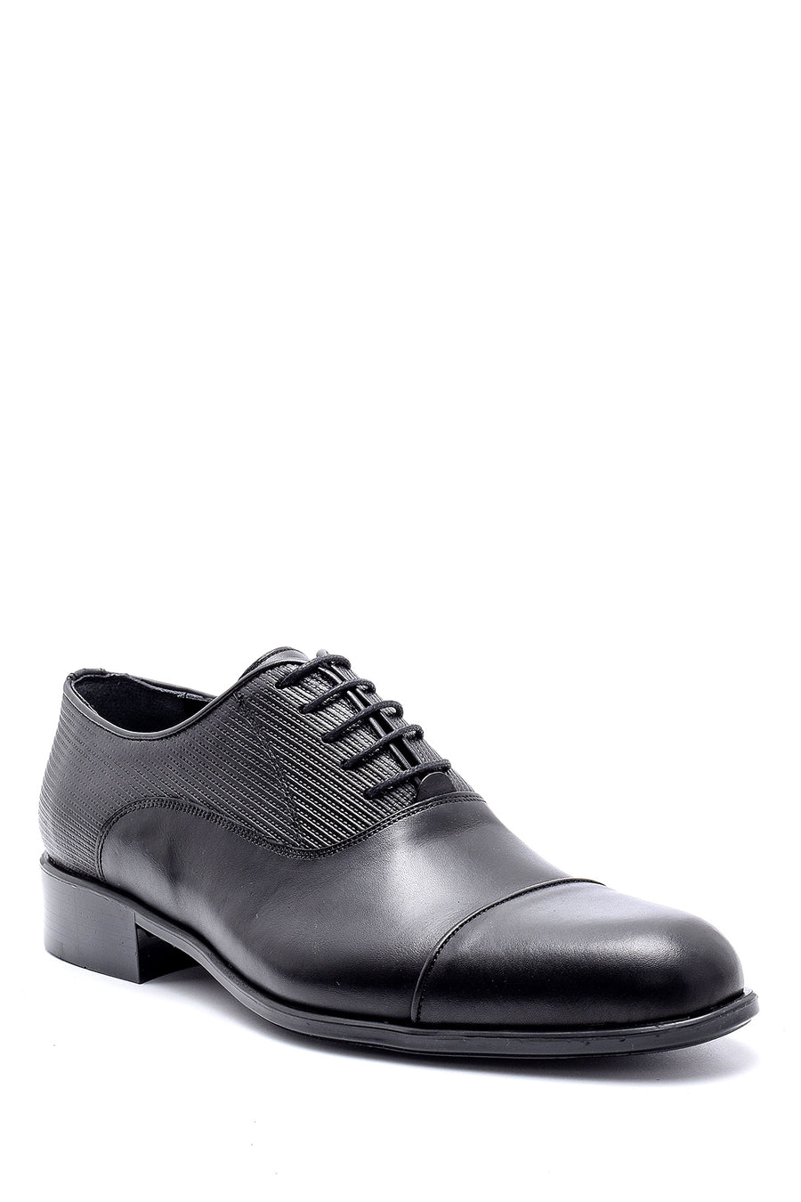 Men's Leather Classic Shoes