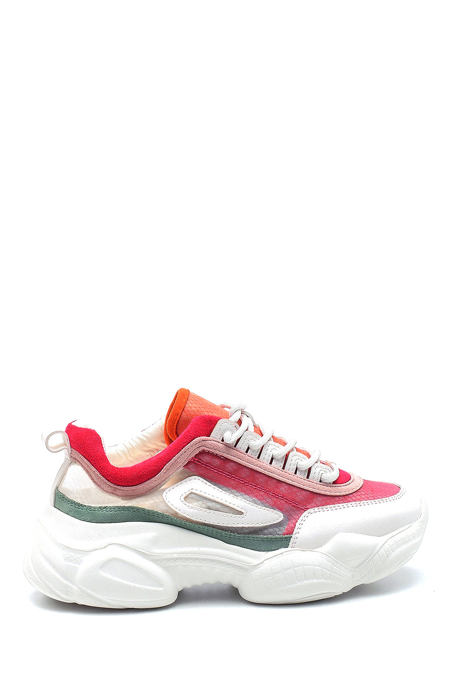 Kadın Sneaker 20SFE201814 | Derimod