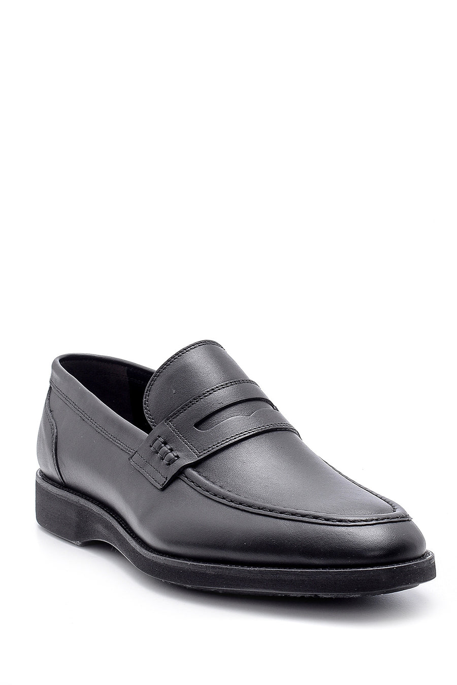 Men's Leather Classic Loafer