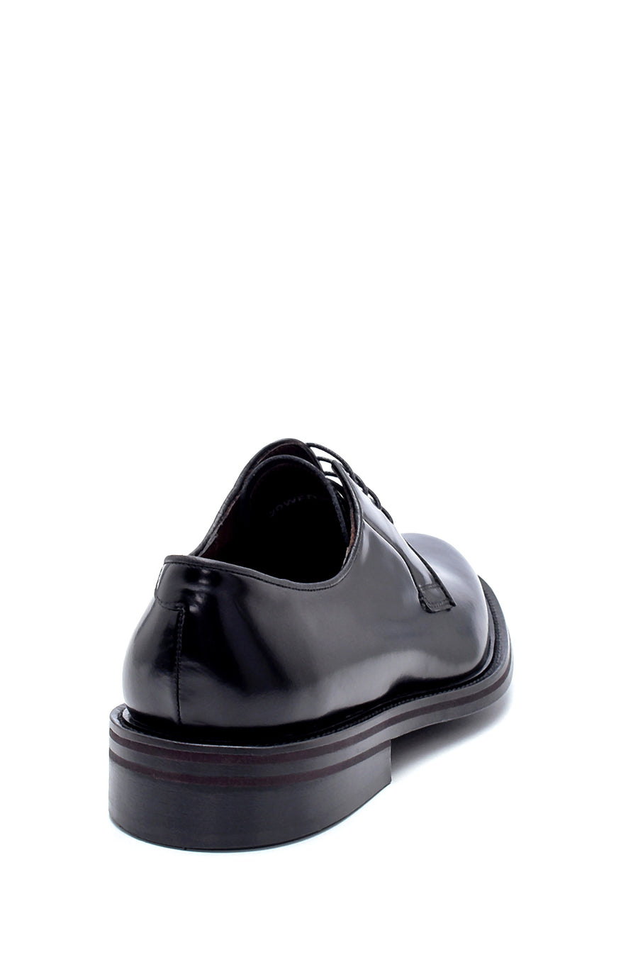 Men's Leather Classic Shoes