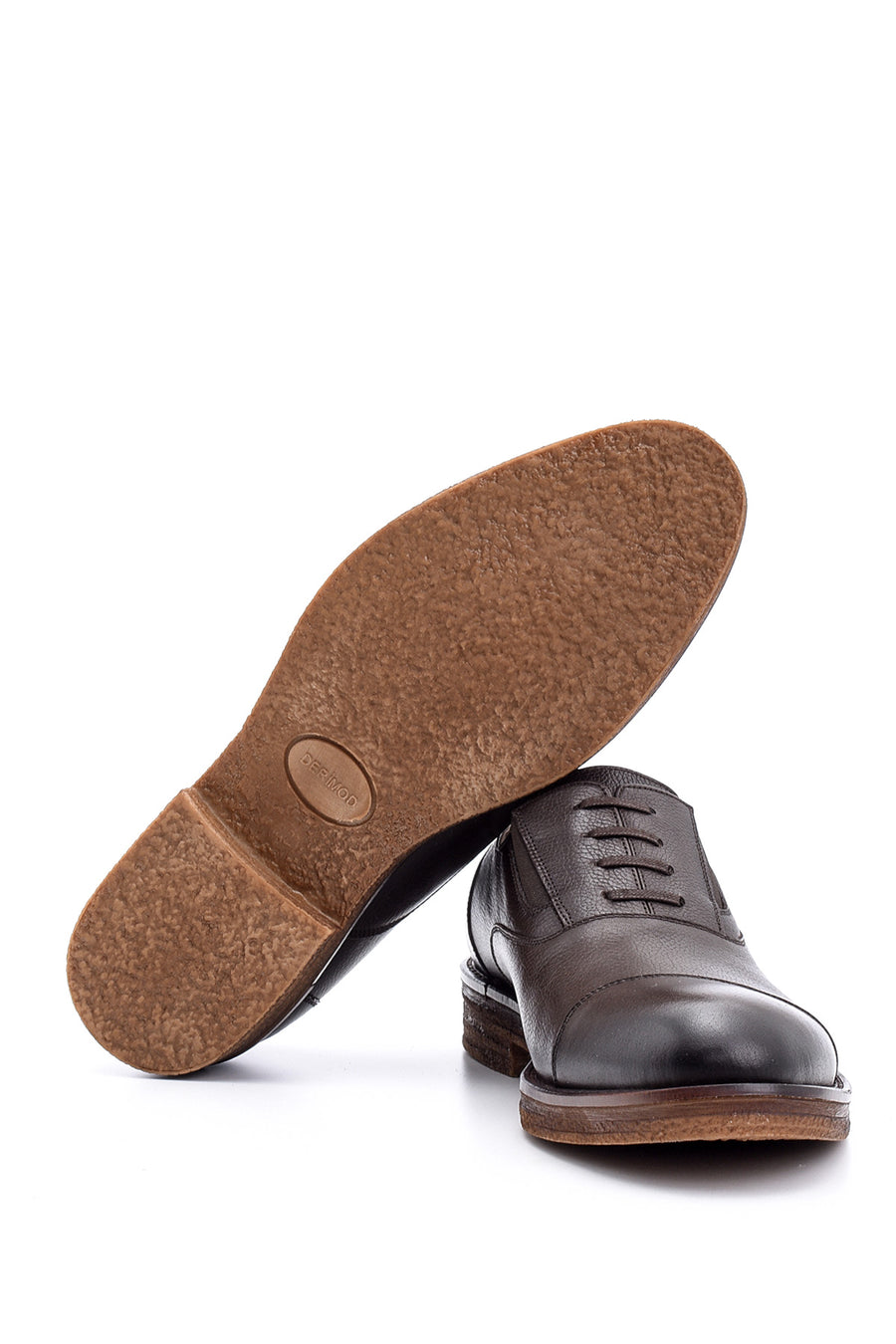 Men's Leather Shoes