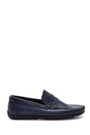Erkek Deri Casual Loafer | Derimod