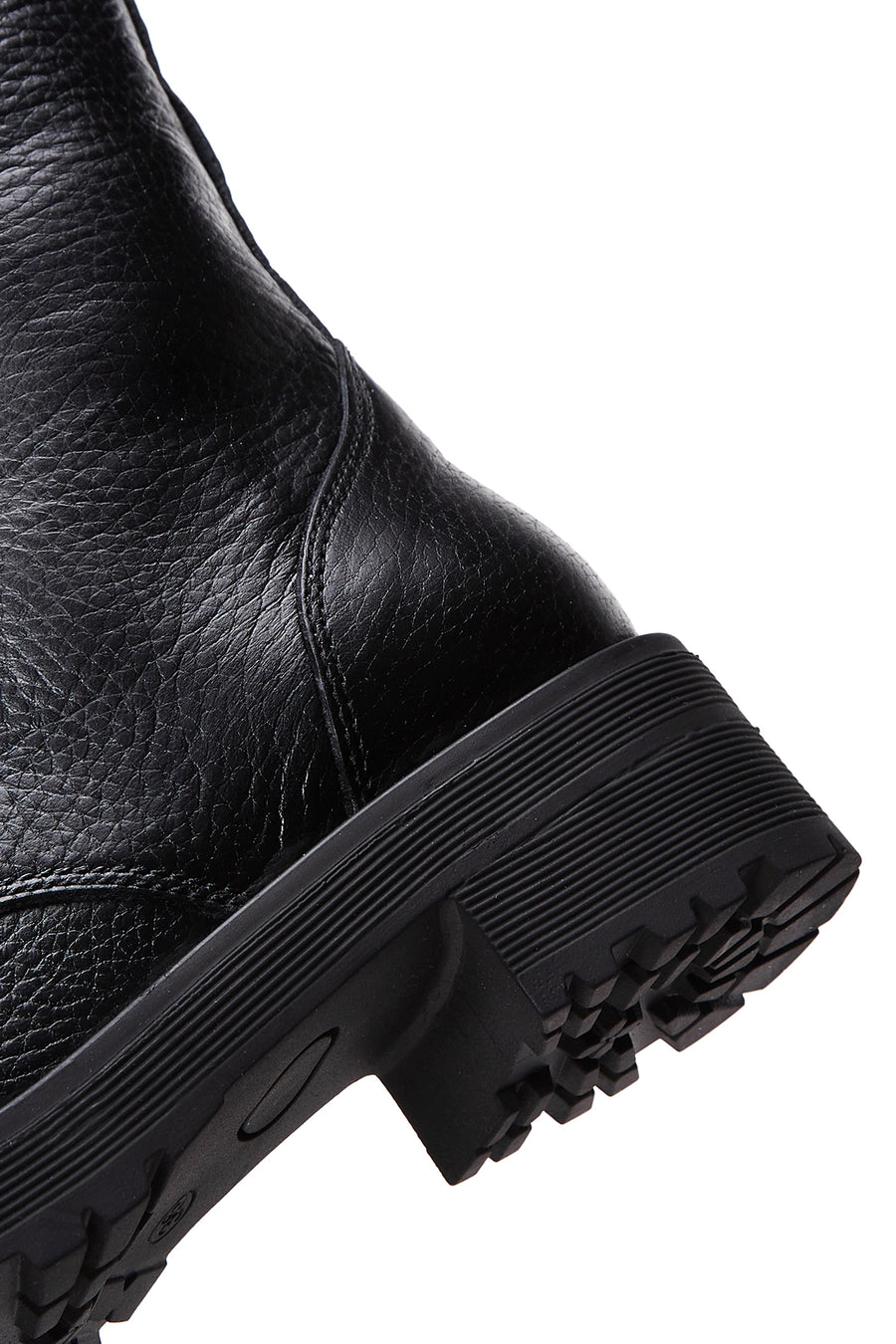Women's Leather Boots
